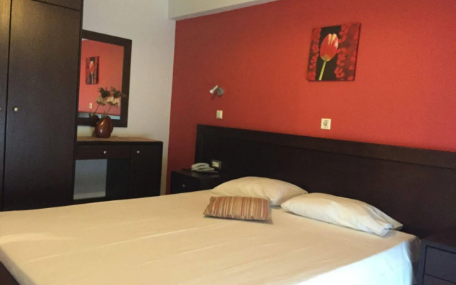 Comfort Hotel Apartments