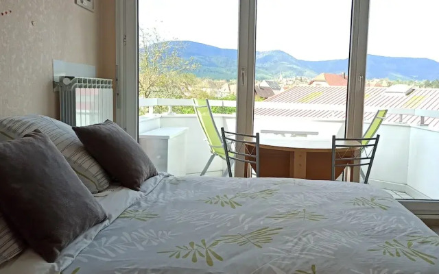 Studio 1 - Location de Vacances Obernai
