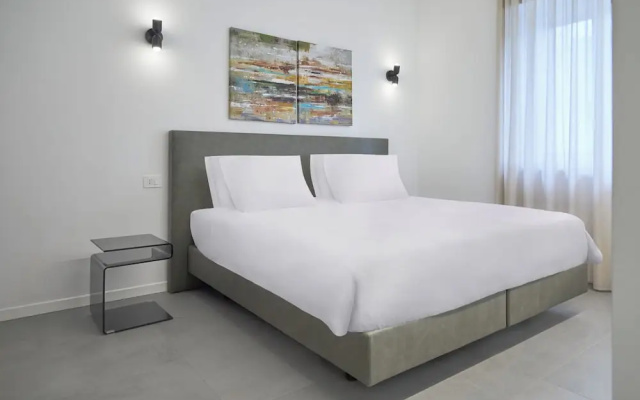 DoorMI - Premium Suites and Apartments