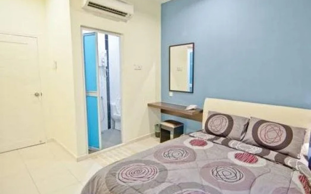 My Jonker Homes