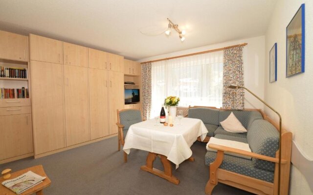 Отель Sport- und Familienhotel Riezlern комната для гостей