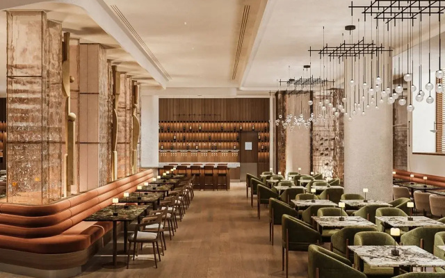 AC Hotel by Marriott Vilnius