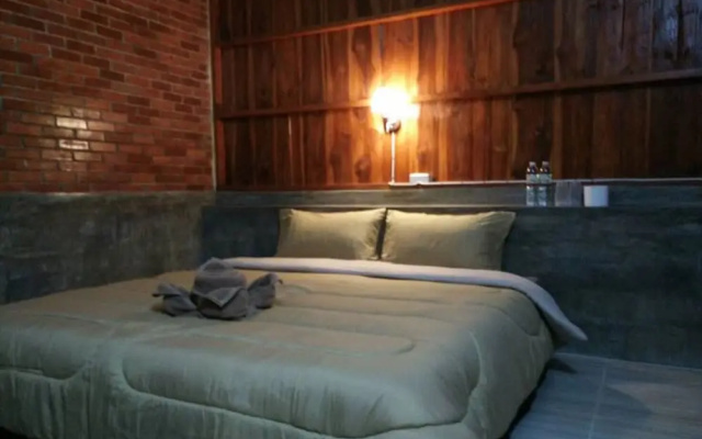 Huen Sala Homestay