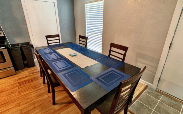 Beach and Pool - 3 Br Home