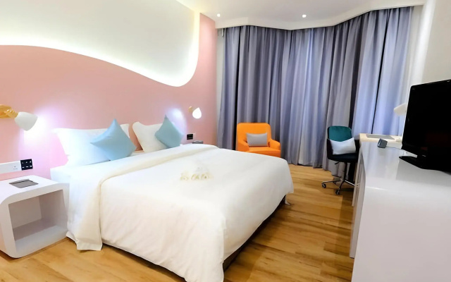 Kuching Park Hotel