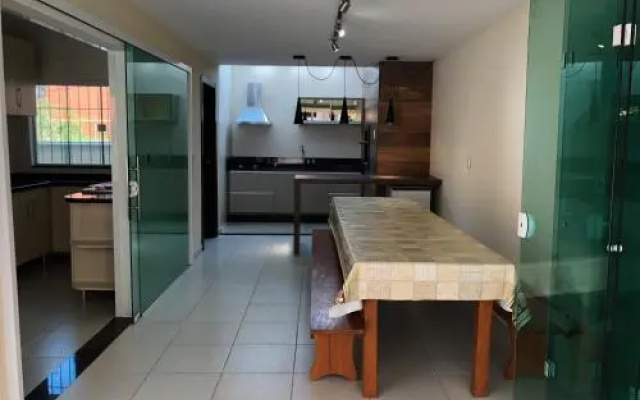 Casa de Praia em Penha