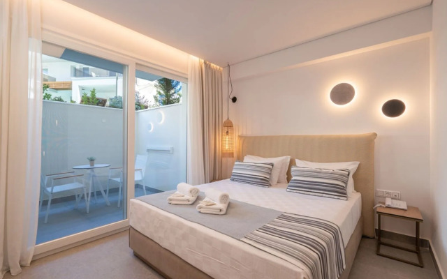 Mirablue Luxury Residences