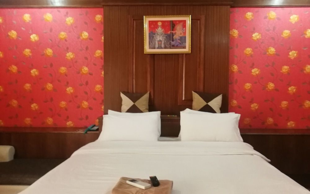 Reurn Thai Resort Ratchaburi