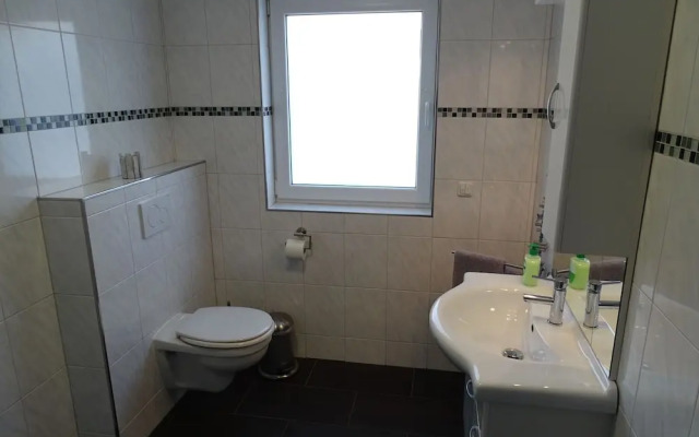Delightful Apartment in Palzem near Moselle River