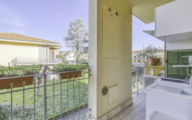 Appartamento Le Mimose In Lucca