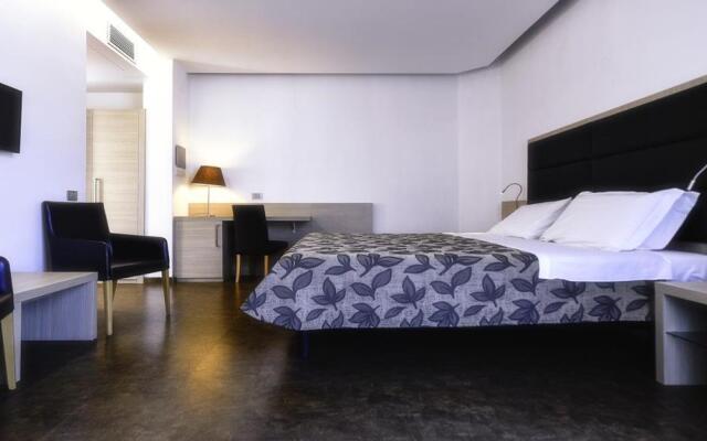 Отель Park Hotel Terme Италия, Абано-Терме - отзывы, цены и фото номеров - забронировать отель Park Hotel Terme онлайн комната для гостей