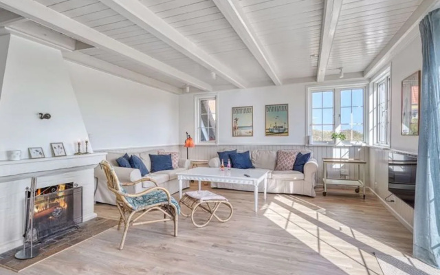 "Todor" - 100m from the sea in Western Jutland