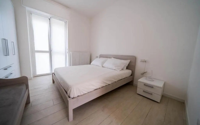 Beat House&Apartments in Agrate