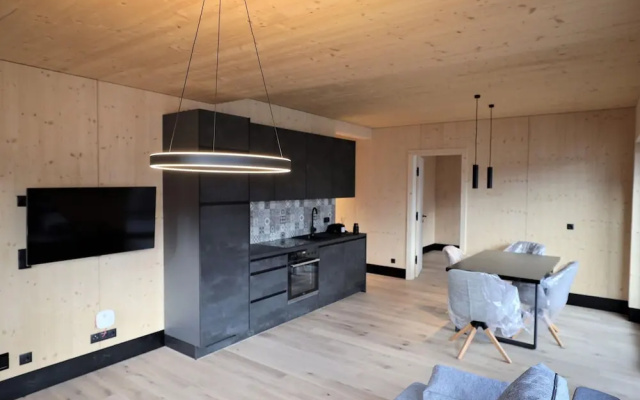 Apartment in Mieders Near Ski Lift