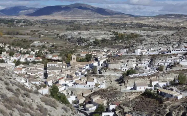 Cueva Aguila