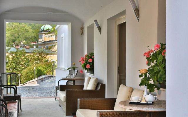 Villa Patriot Boutique Hotel