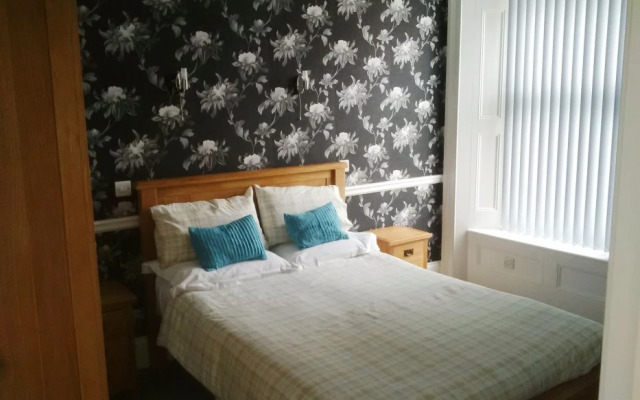 Glenholme Guest House
