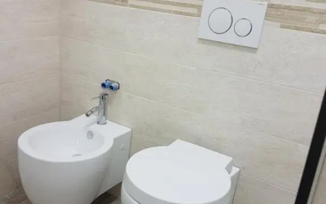 Giuchry Apartment