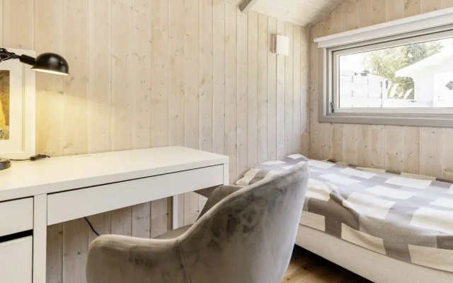 4 Star Holiday Home in Praesto