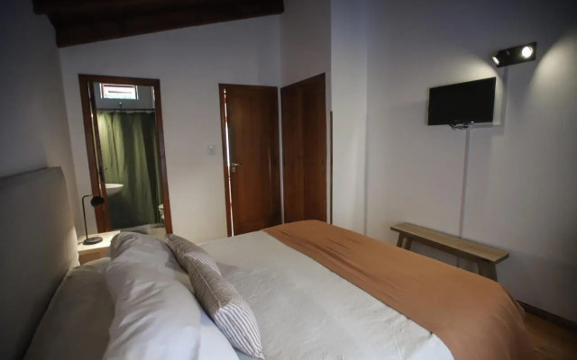 Hostería & Apart Hotel Carelhue