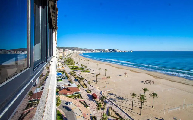 13 Espacio Sobre Mar