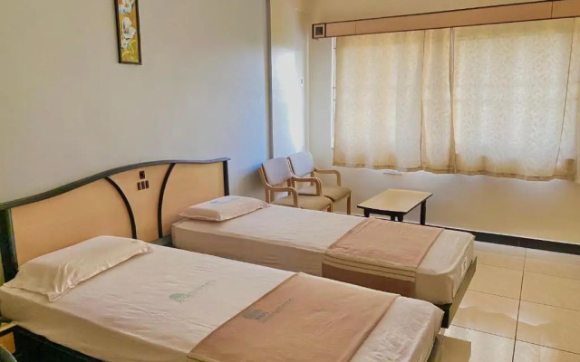 Hotel Panduranga International