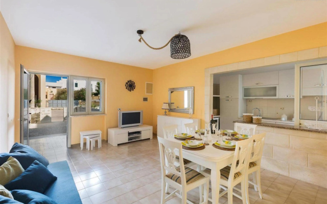 1700 Casa Mya in Lido Marini