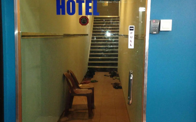 Ranting Guesthouse