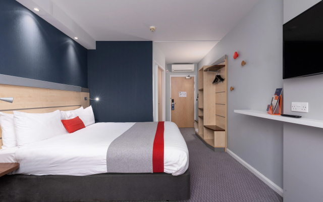 Holiday Inn Express Burnley