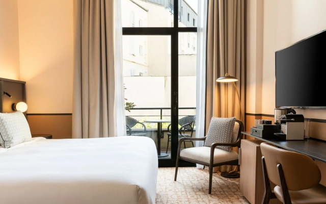 Le Parchamp, Paris Boulogne, a Tribute Portfolio Hotel