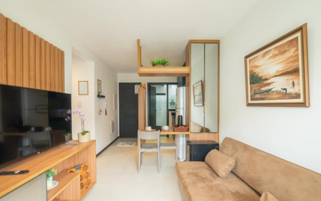 VLP - Apartments Close to Praia do Forte/ba