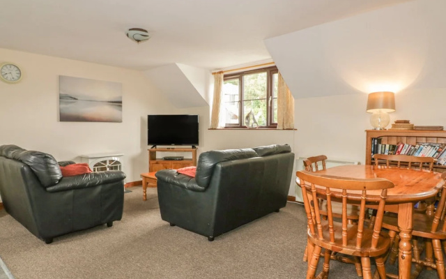 Dairy Cottage