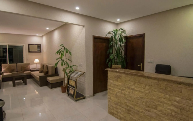 Seven Garden Alhada Suites