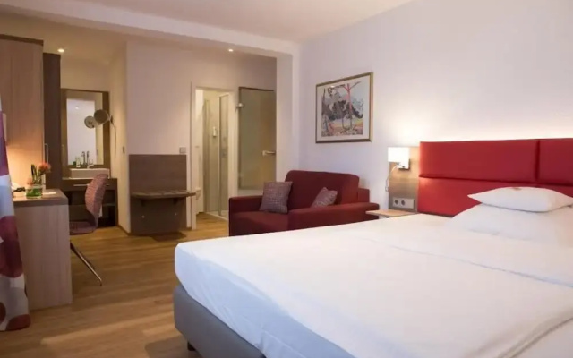 UNO Hotel Wolfsburg Sandkamp