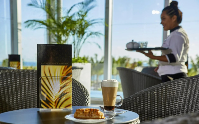 Hotel Riu Palace Costa Mujeres - All Inclusive