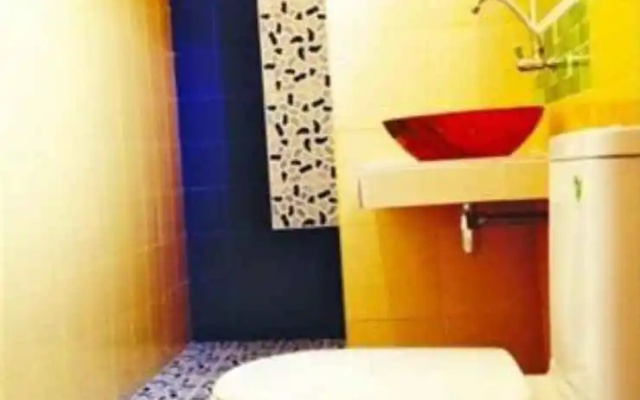 Phuaroon Resort(ภู่อรุณ รีสอร์ท)
