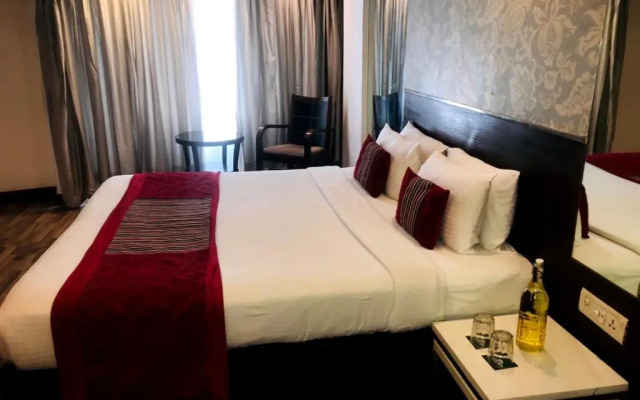 Regenta Place Bangalore, Cunningham Road
