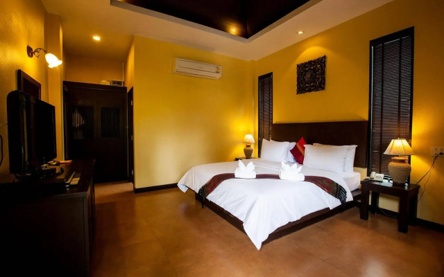 Chalicha Resort
