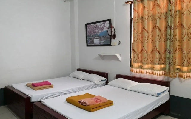 Phiboonkit Hotel