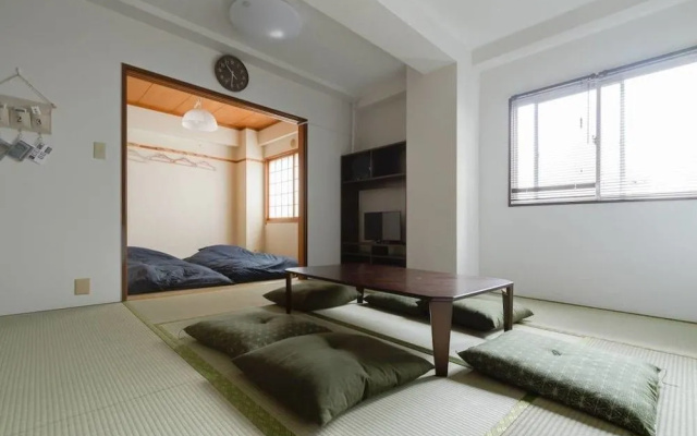 Comfort Self Hotel KB
