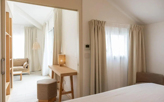Hotel Ibaia