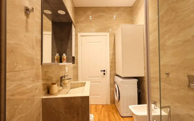 Grandstay Apartments 012