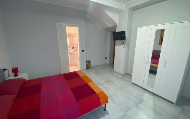 B&B Santa Colomba