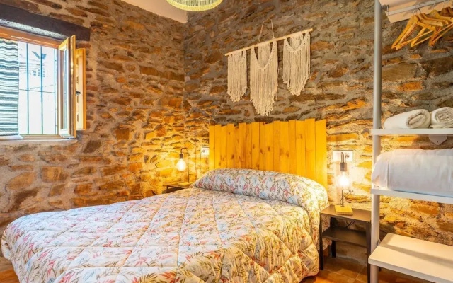 Chalet in Adra With Sea & Mountain Views