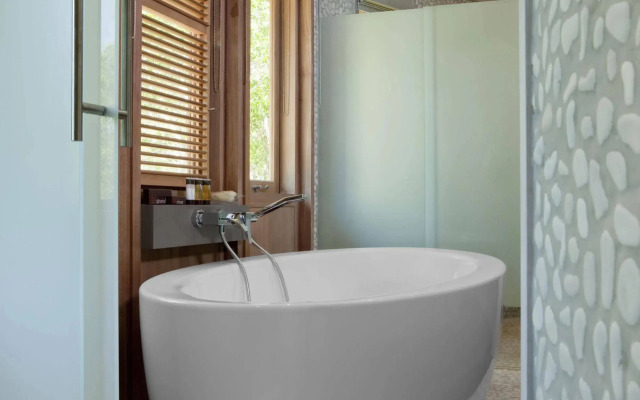 Le Domaine Deva, Series by Marriott