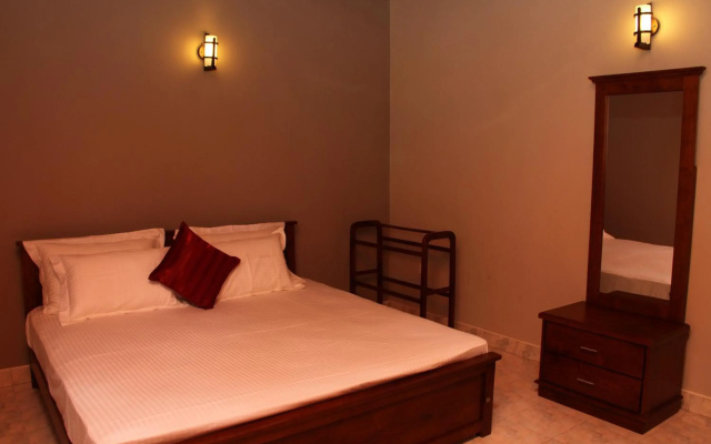 Anjana Villa
