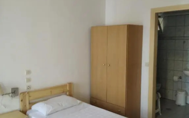 Guest House Bedroom - Kastellorizo