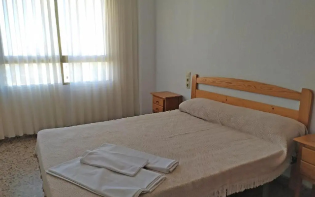 Apartamentos Grao de Gandía 3000