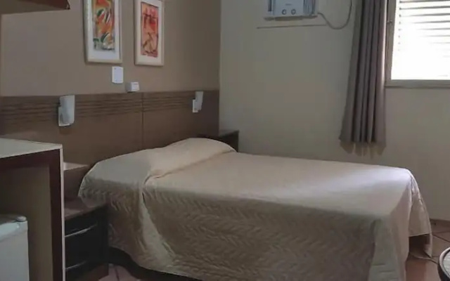 Bekassin Hotel