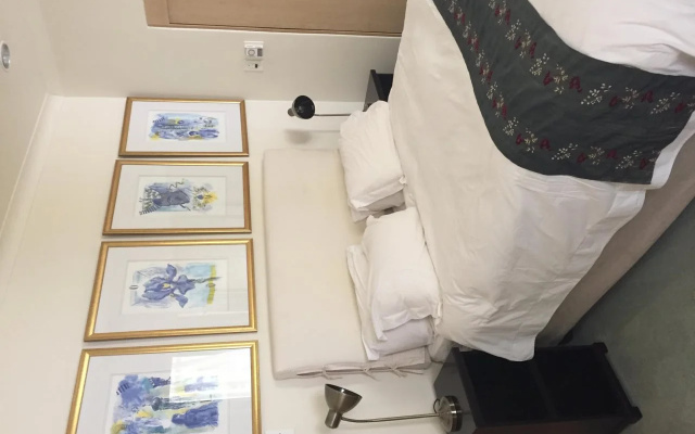CapeAngel Guesthouse